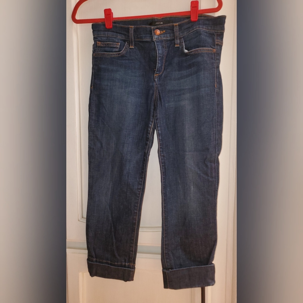 Joe's jeans